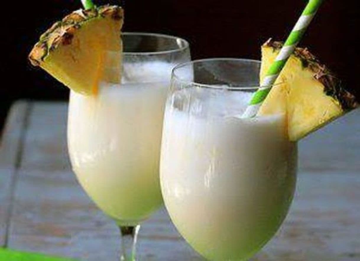 Product Piña Colada