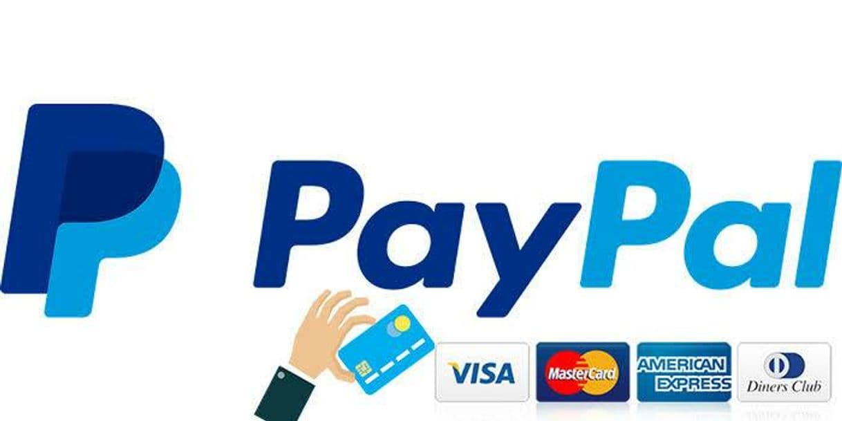 App PayPal: Mobile Cash