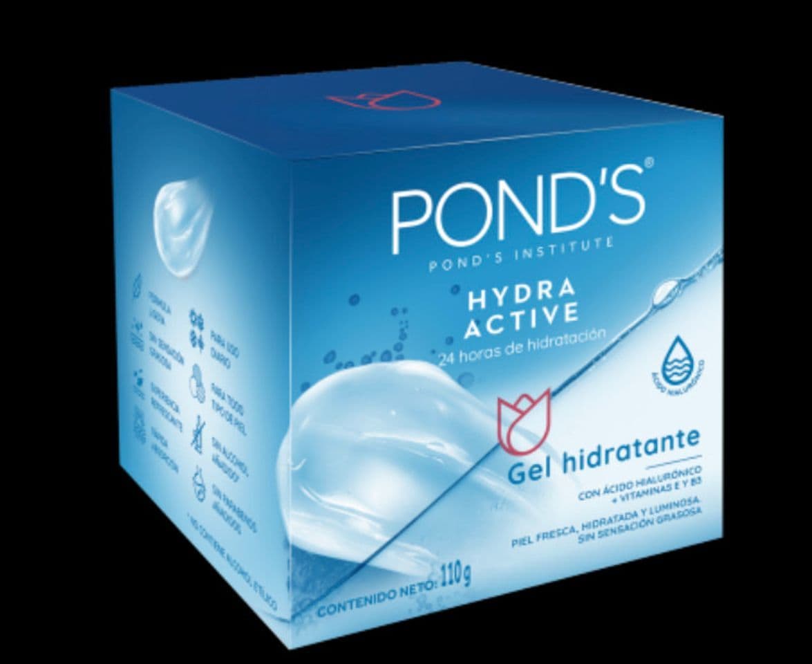 Producto Pond’s Hydra Active