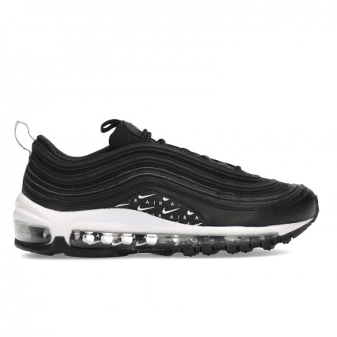 Moda Zapatillas Nike Wmns Air Max 97 Lx Sportswear para Mujer | Runa ...