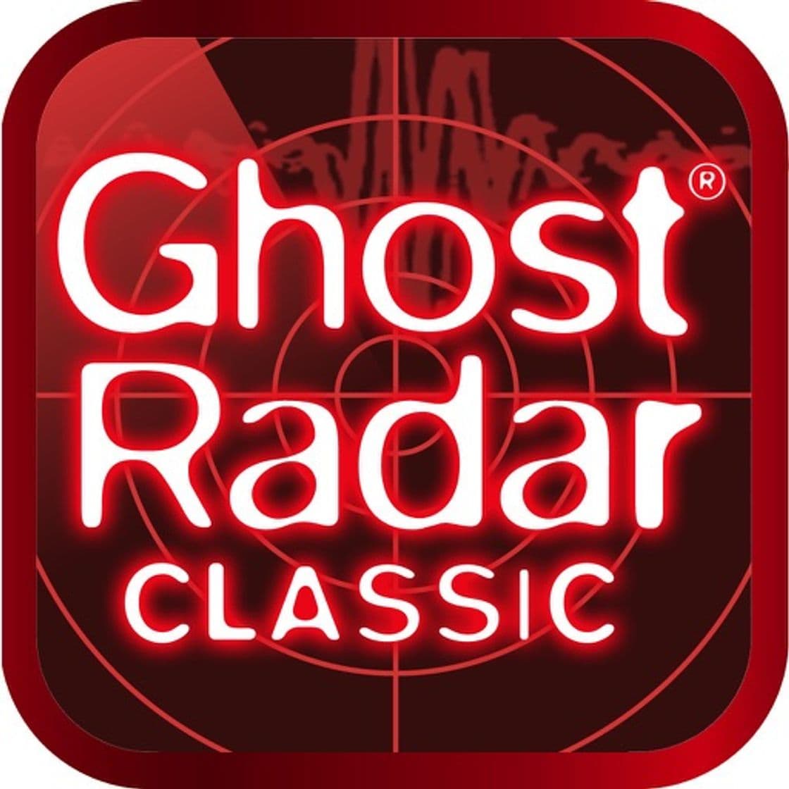 App Ghost Radar®: CLASSIC