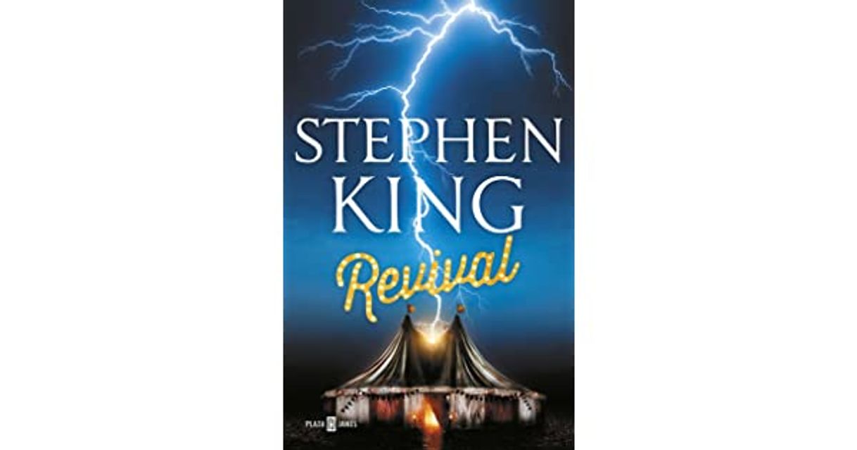 Fashion Revival eBook: King, Stephen: Amazon.com.mx: Tienda Kindle