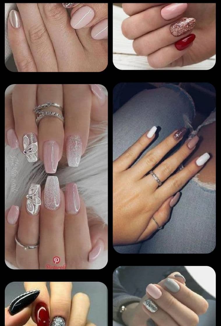 Fashion Uñas <3 