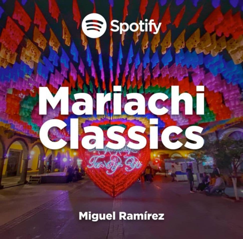 Fashion Mariachi Classics