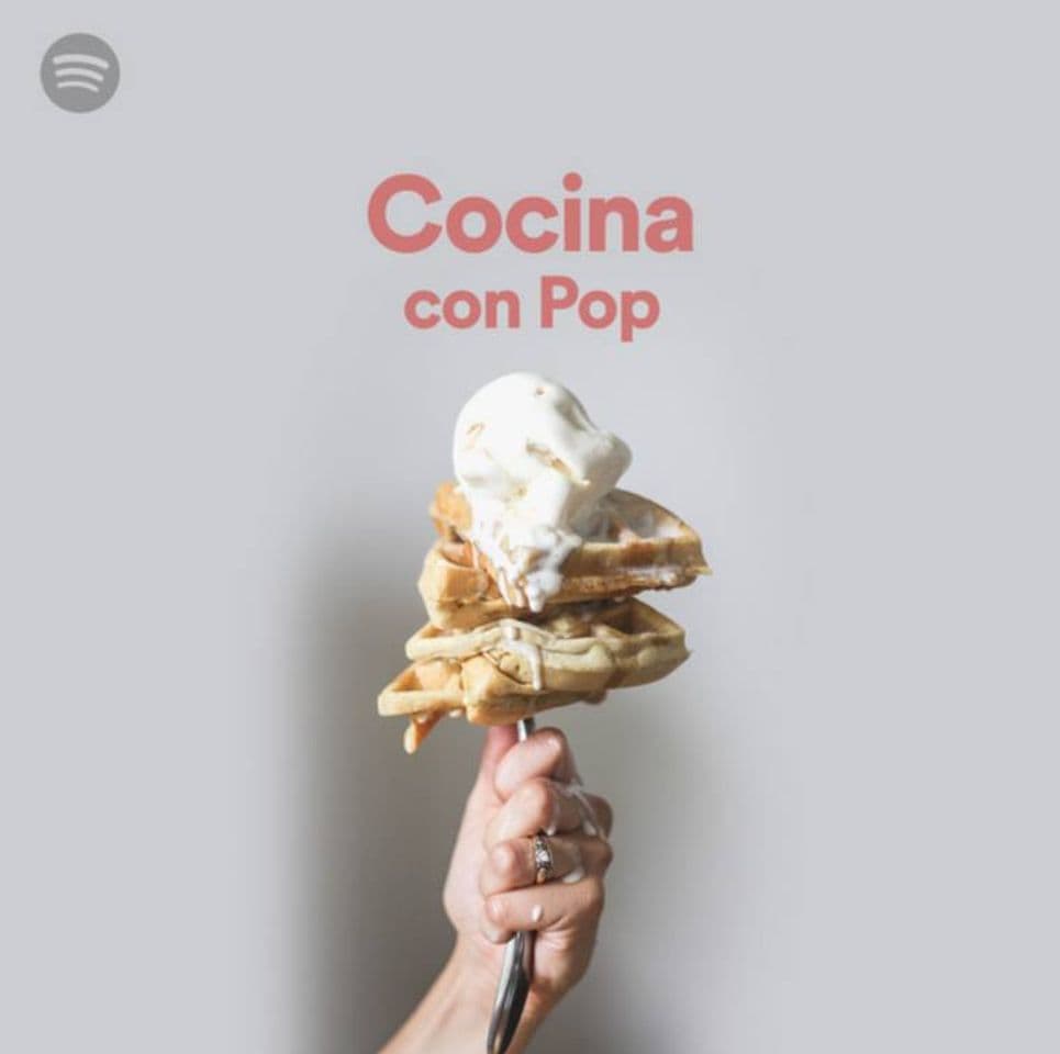 Fashion Cocina con pop 