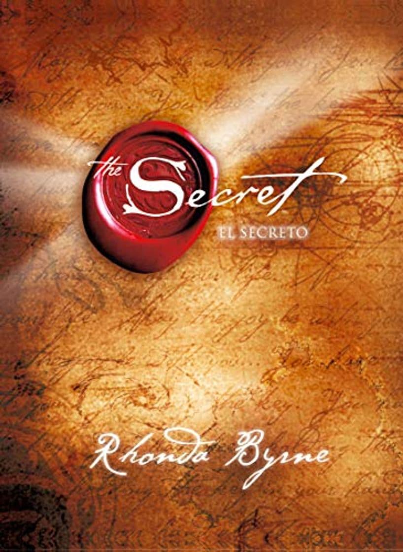 Libro El secreto