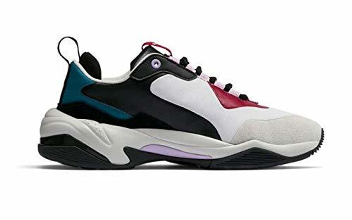 Fashion Puma Thunder Rive Droite W Calzado Glacier Gray