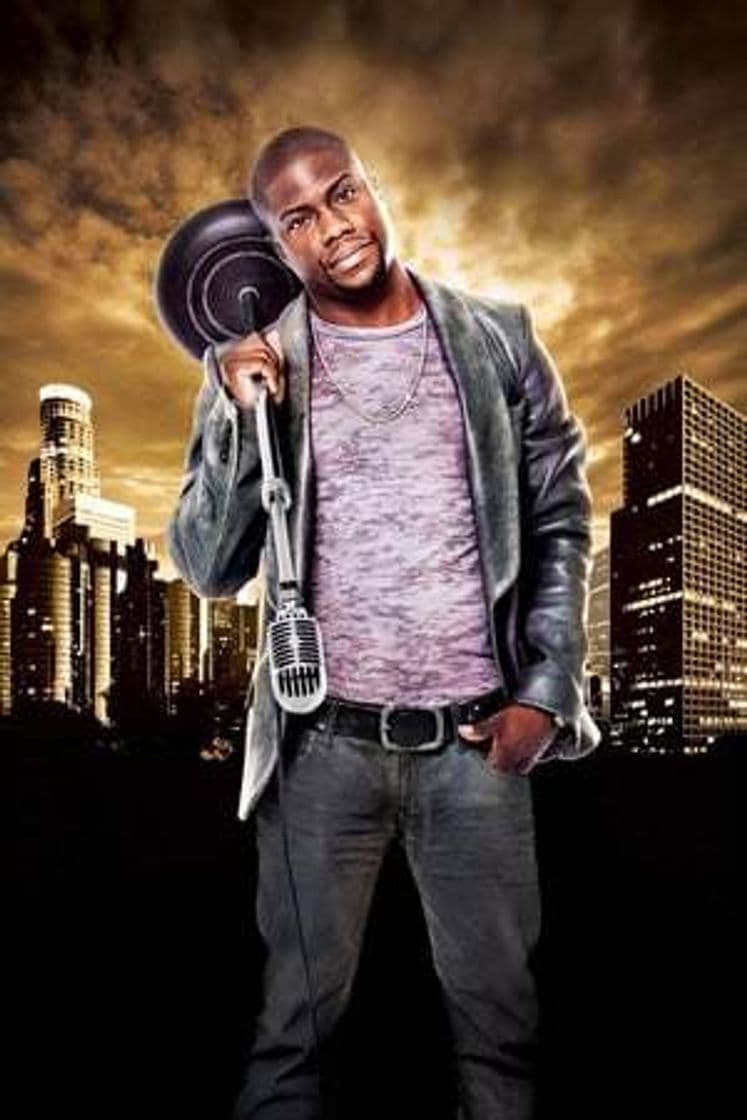 Película Kevin Hart: Laugh at My Pain