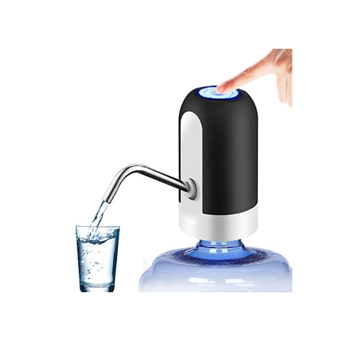 Product Xpassion Dispensador de Agua Eléctrico