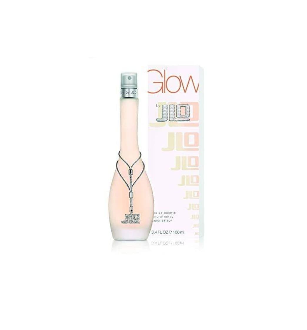 Belleza Jennifer Lopez Glow - Eau de toilette