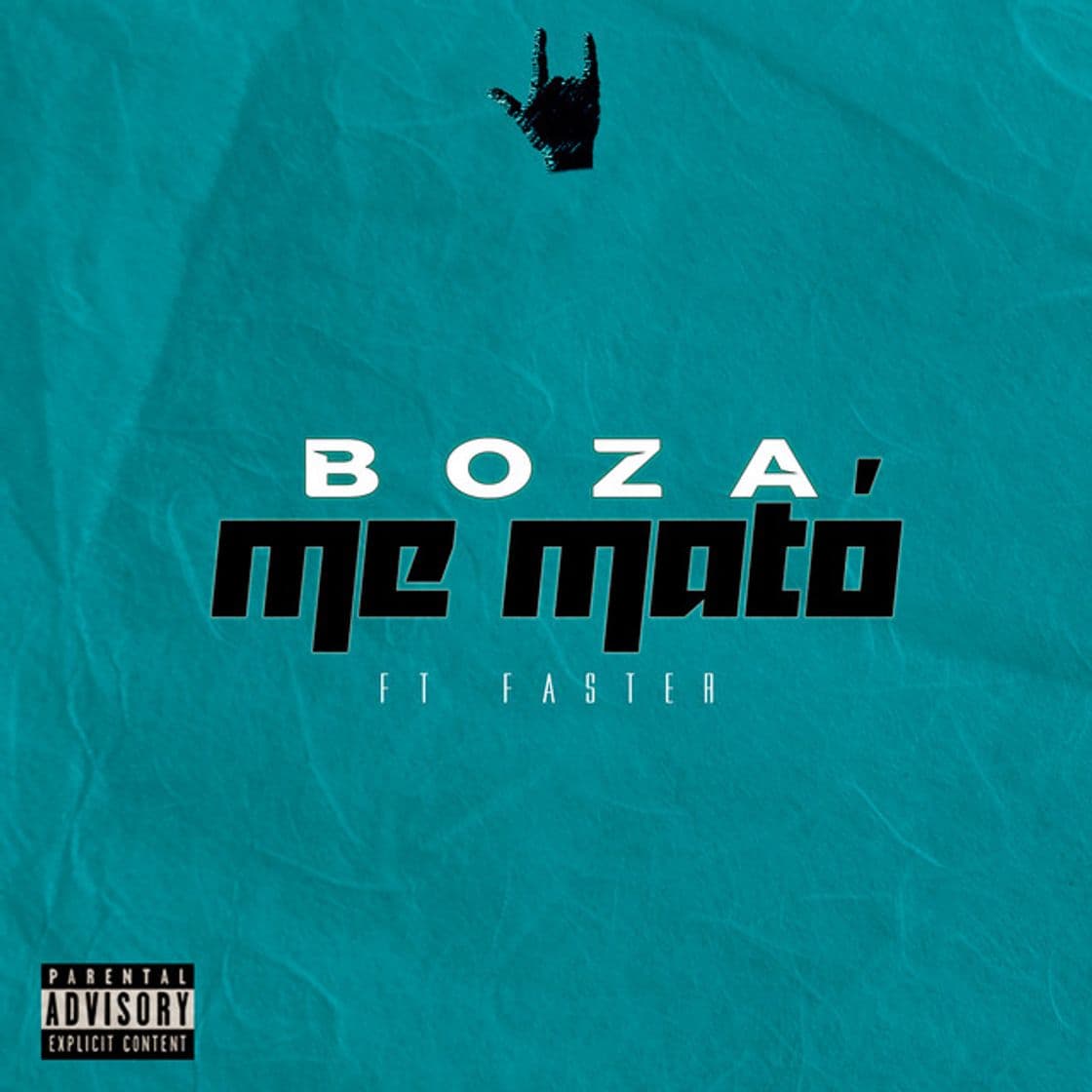 Music Me Mató (feat. Faster)