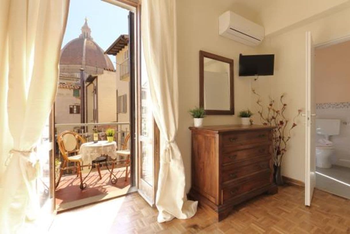 Place Guest House Bel Duomo