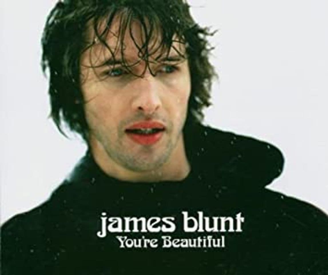 Fashion James Blunt - You're Beautiful