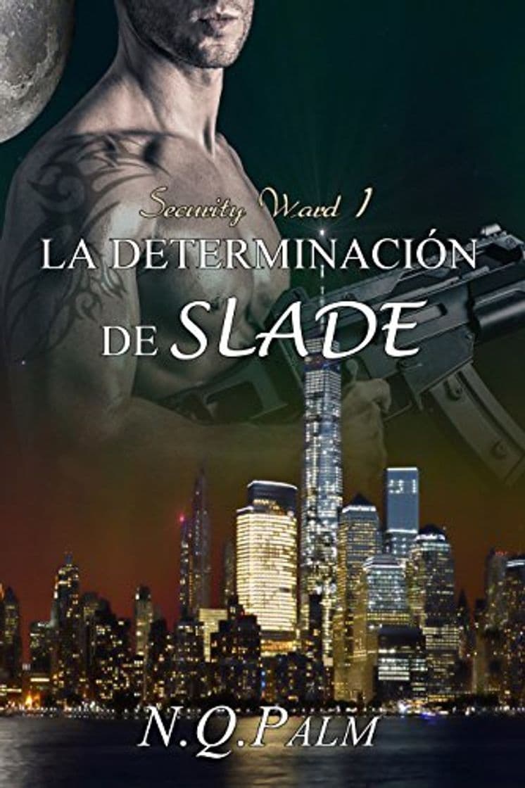 Book La determinación de Slade