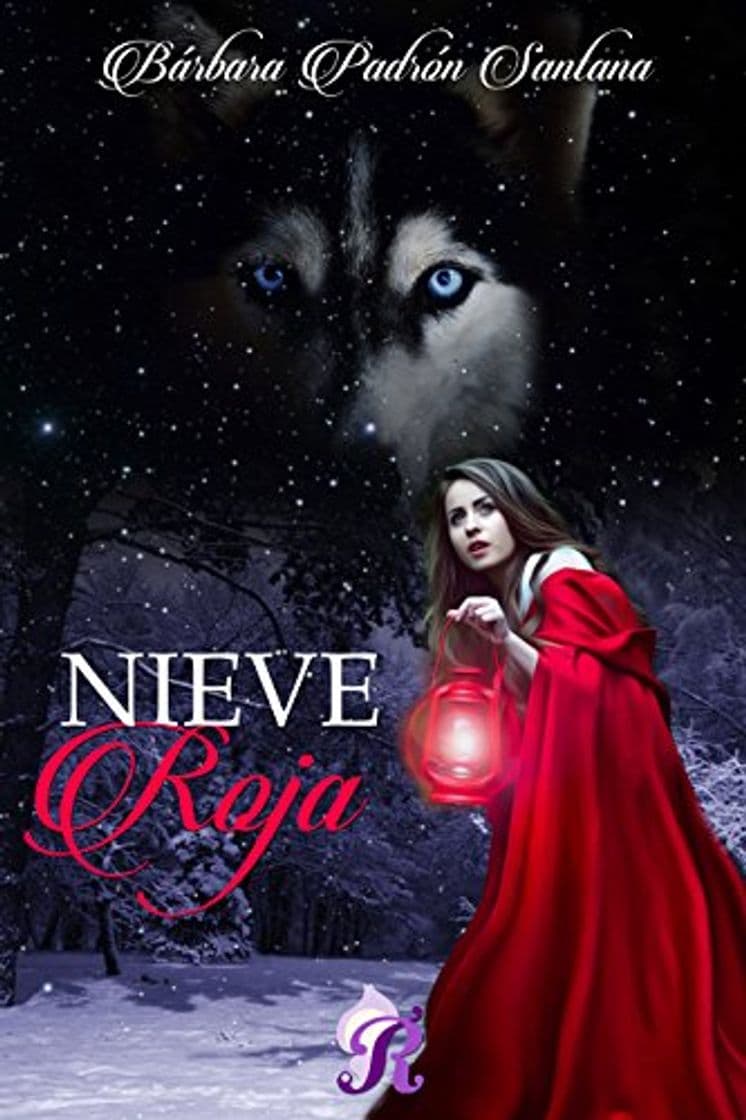 Book Nieve Roja