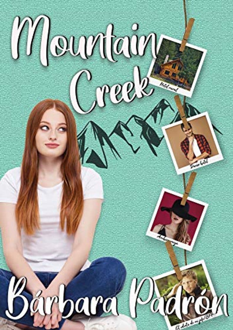 Libro Mountain Creek