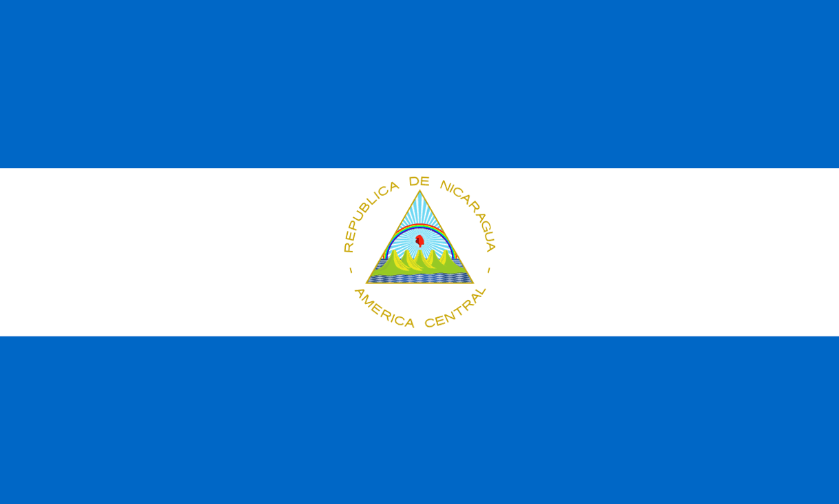 Lugar Nicaragua