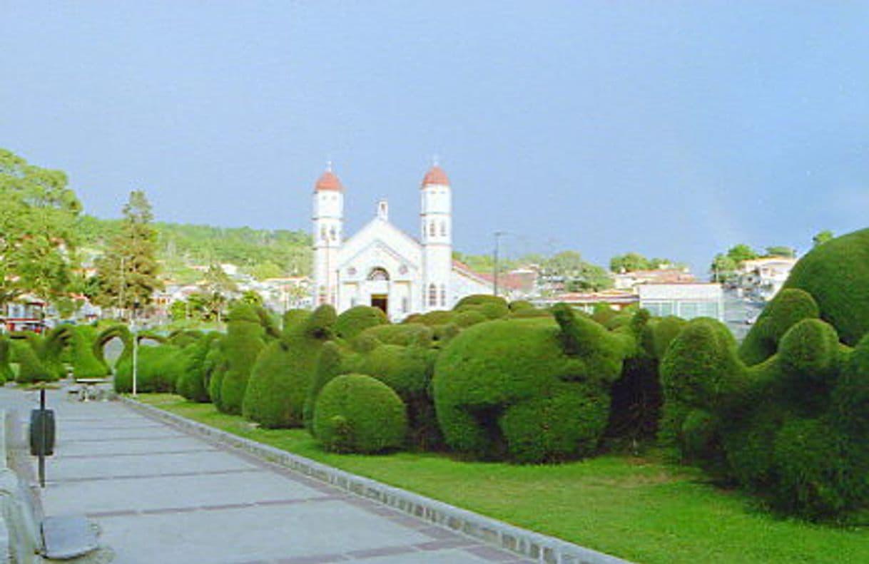 Place Alajuela