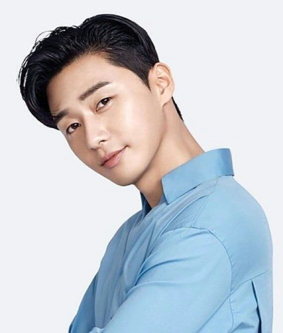 Fashion Park Seo Joon