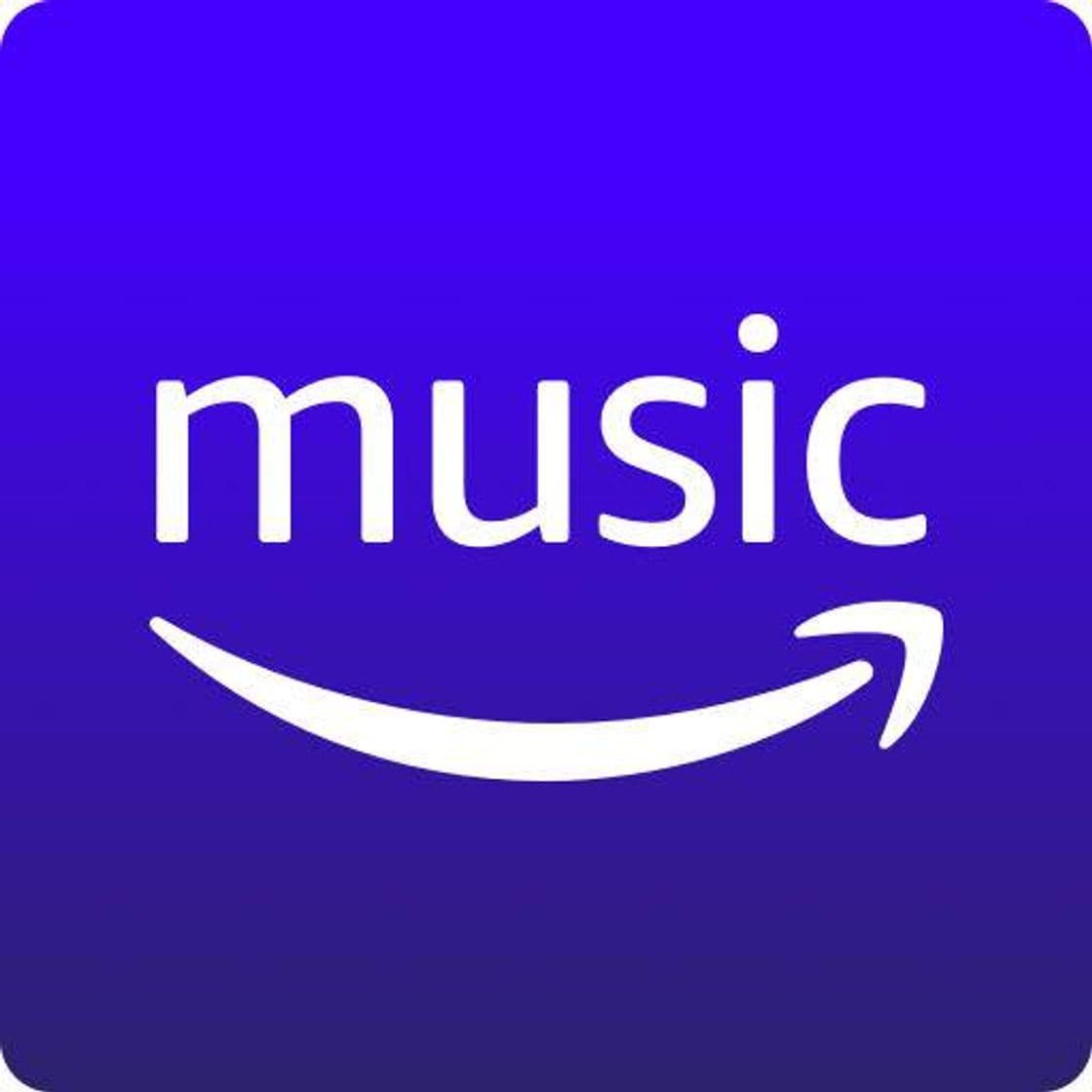 App Amazon Music