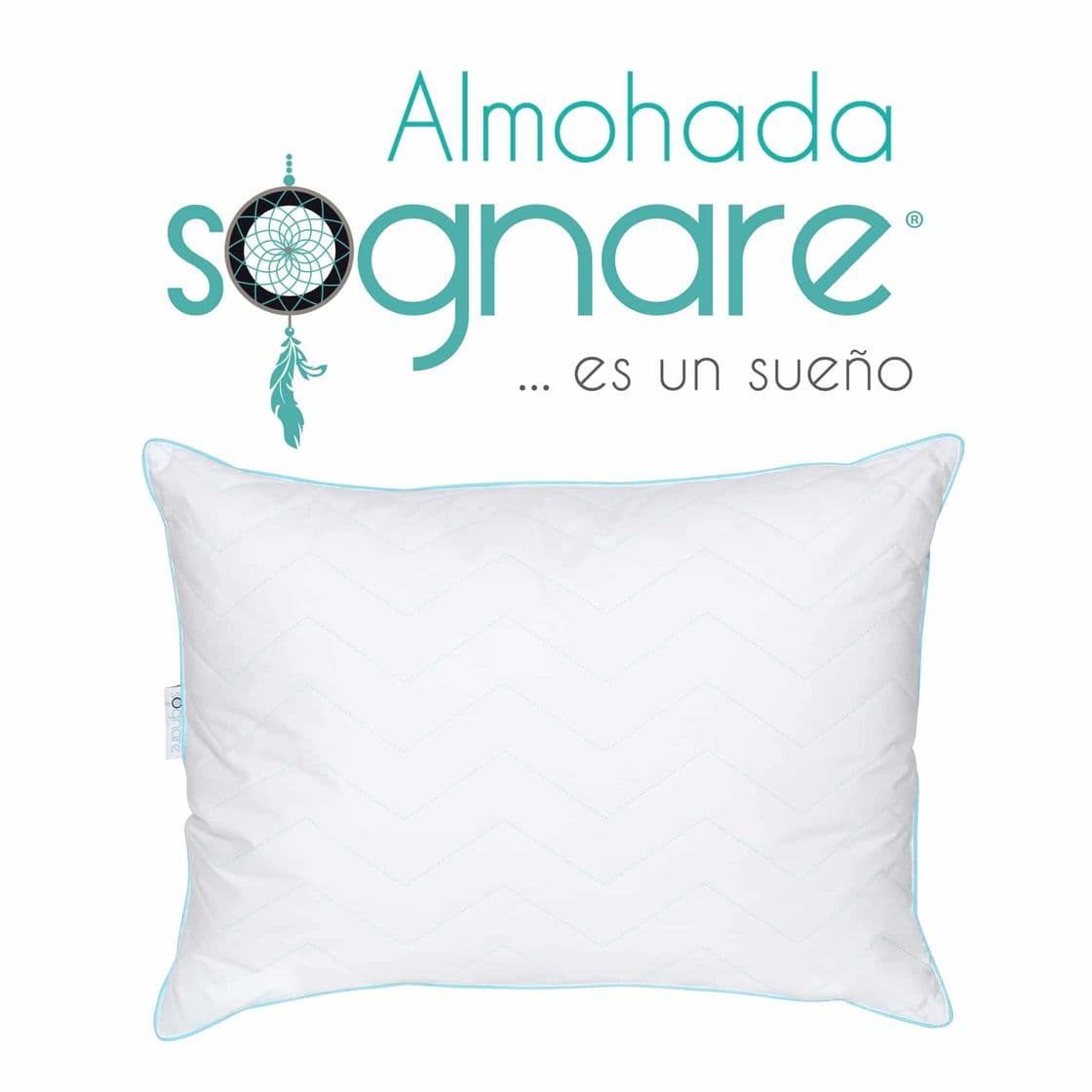 Moda Almohada Sognare