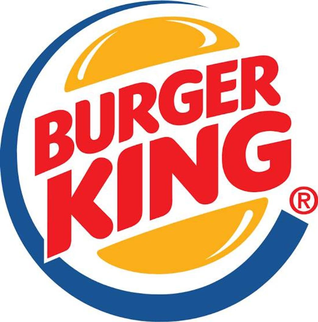 Fashion Burger king