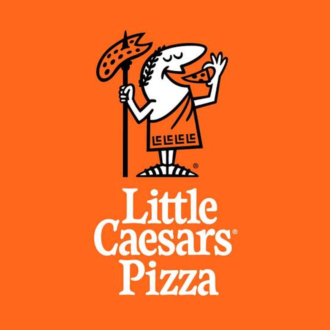 Fashion Little caesars