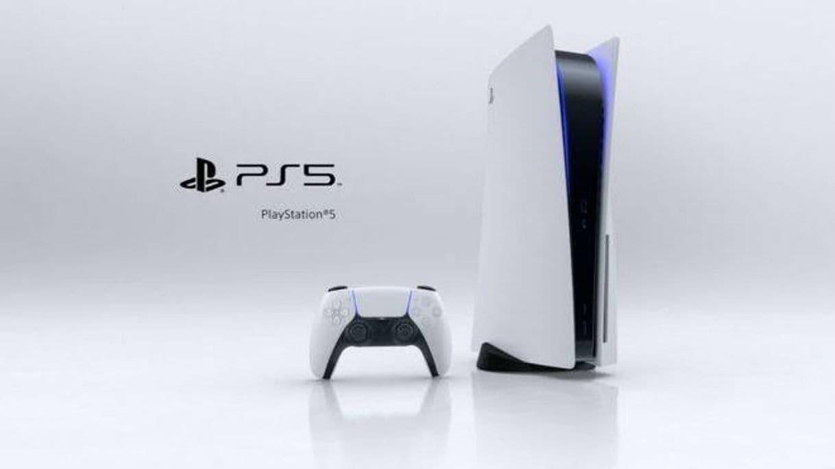 Moda PlayStation®5 | Play Has No Limits | PlayStation