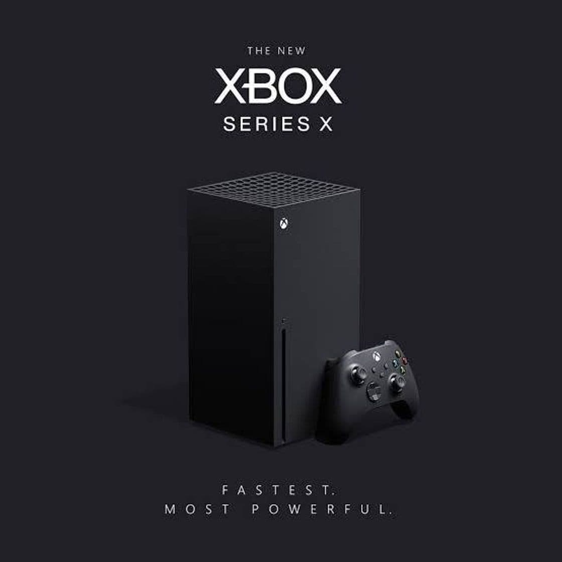 Moda Xbox Series X | Xbox