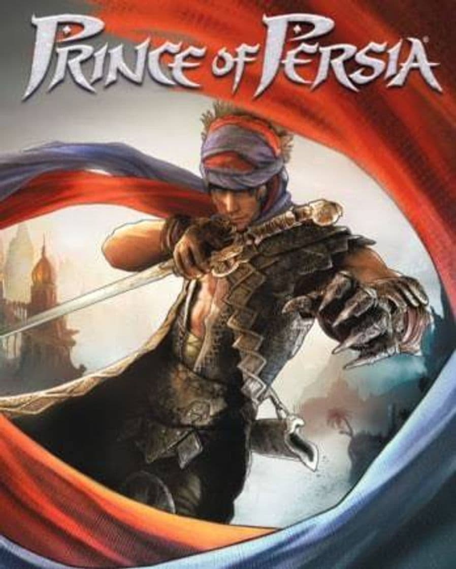 Videojuegos Prince Of Persia (xbox 360)