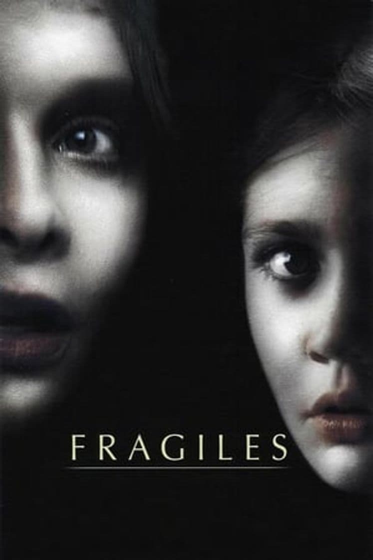 Película Fragile