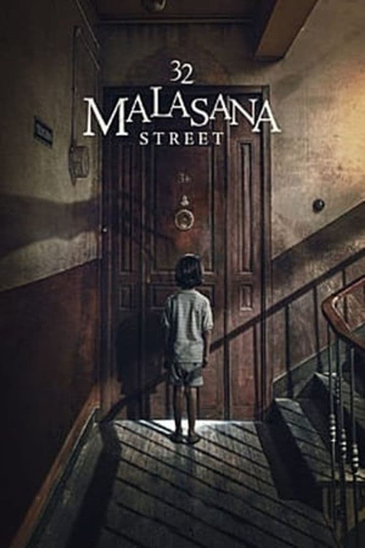 Movie 32 Malasana Street