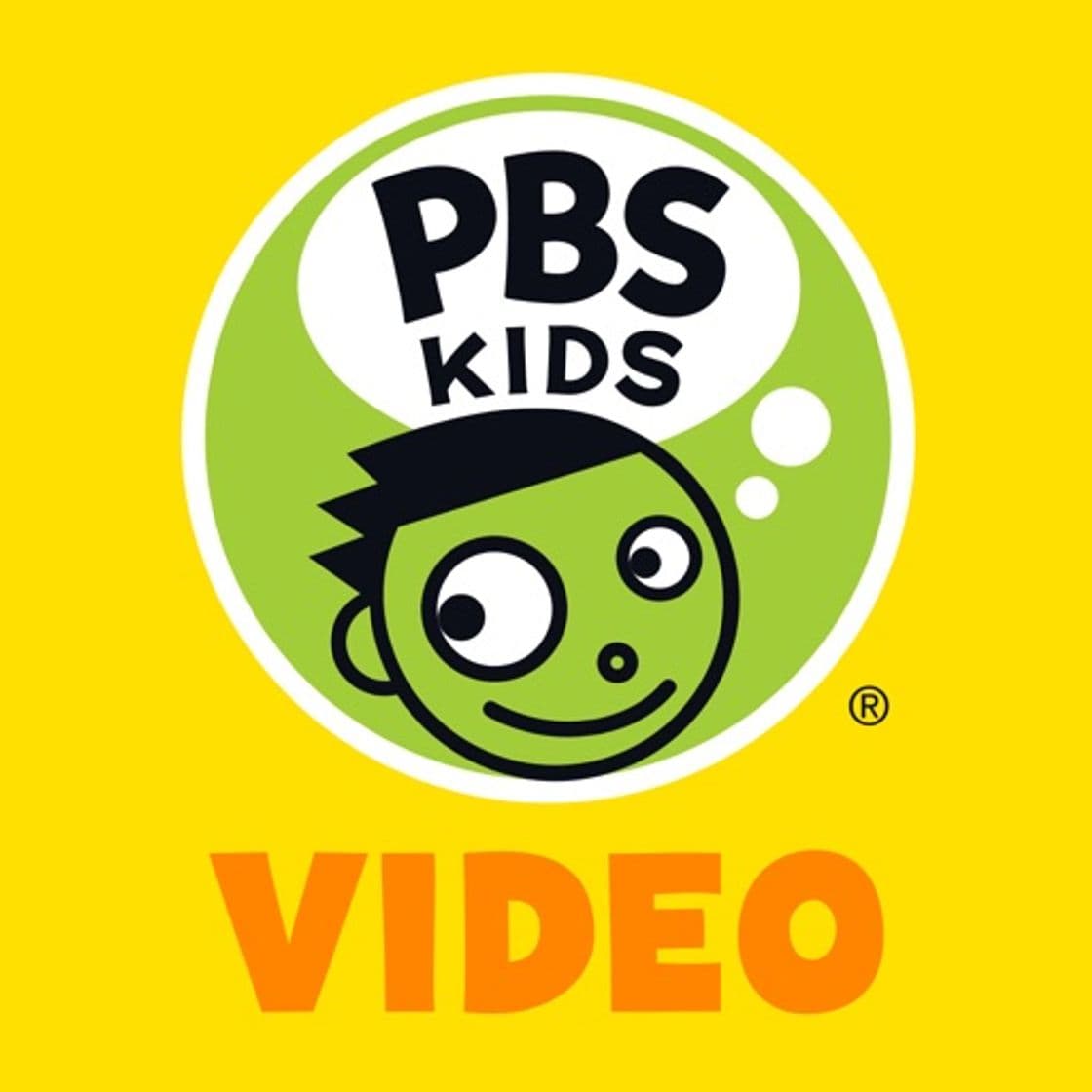 App PBS KIDS Video