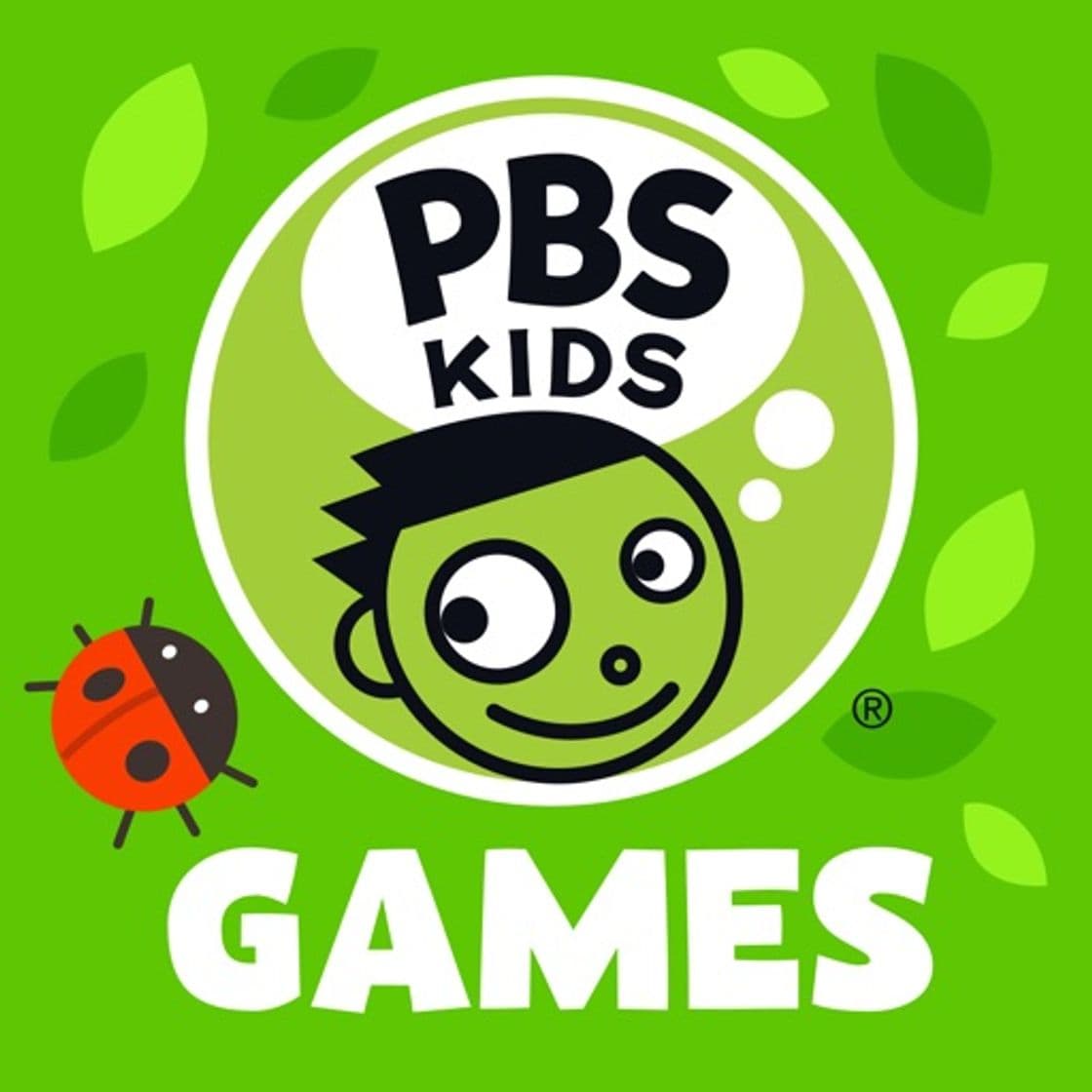 App PBS KIDS Games