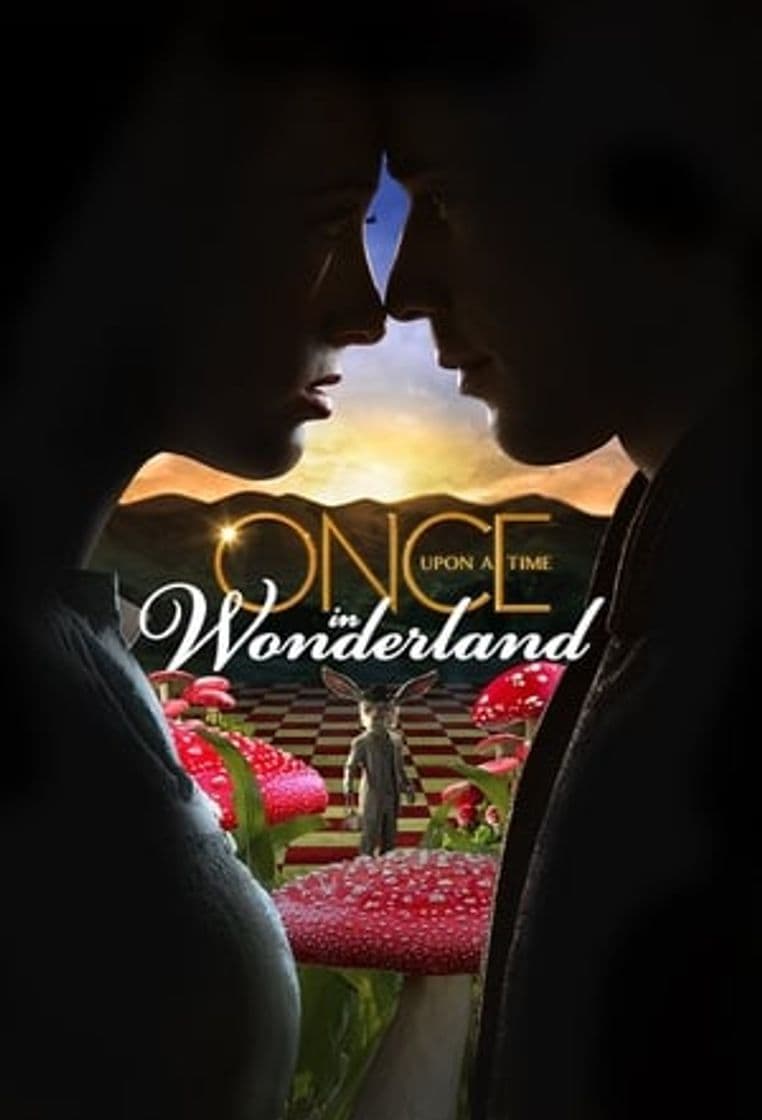 Serie Once Upon a Time in Wonderland