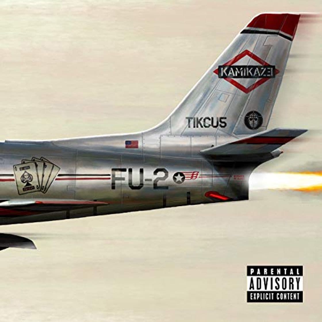 Producto Kamikaze [Explicit]