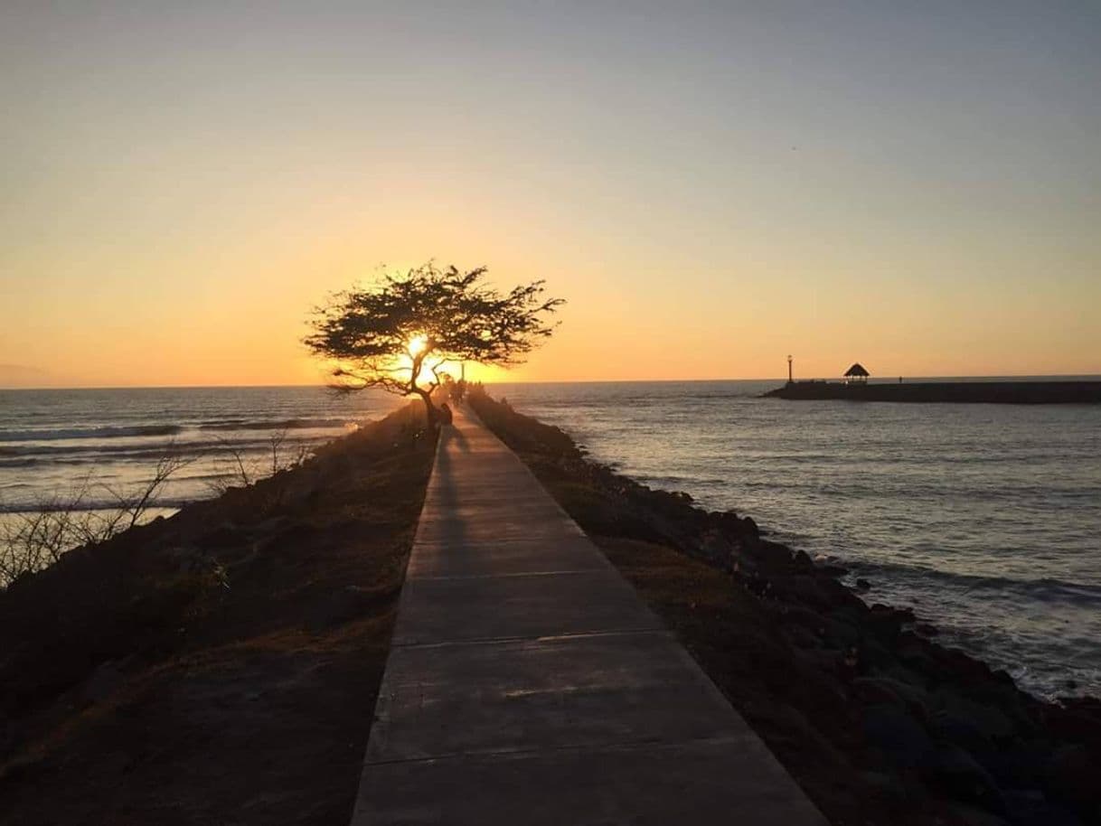 Lugar Villa varadero