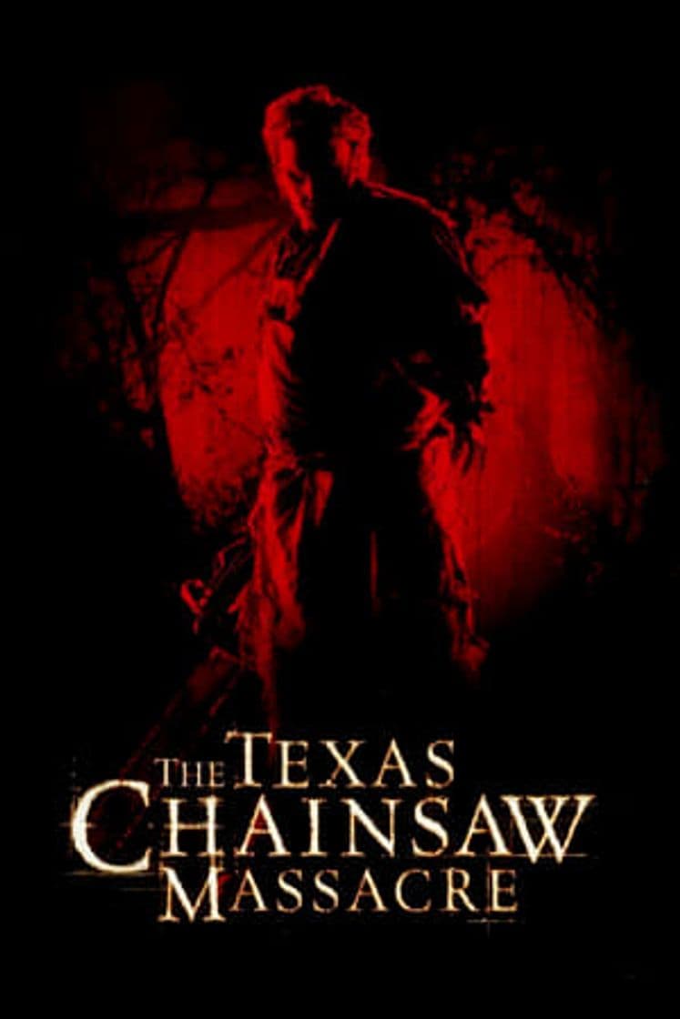 Película The Texas Chainsaw Massacre