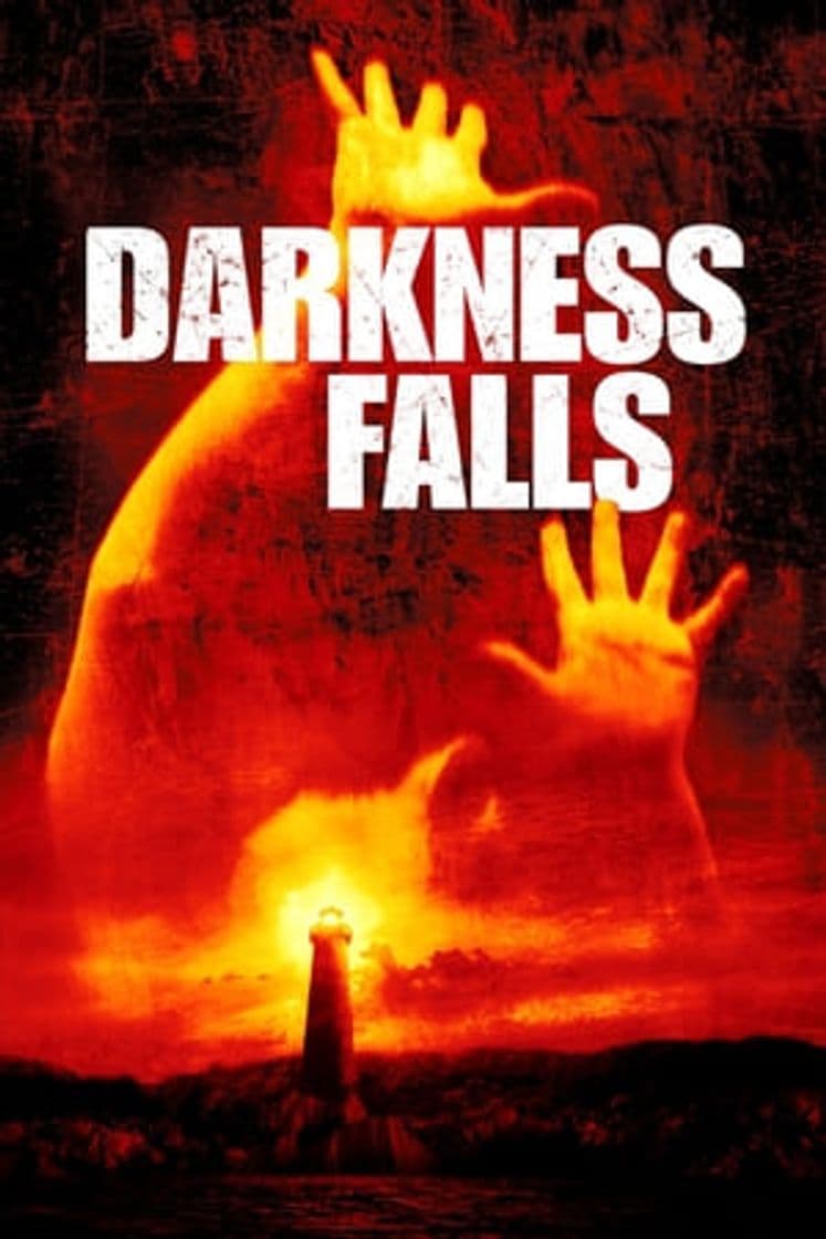 Película Darkness Falls