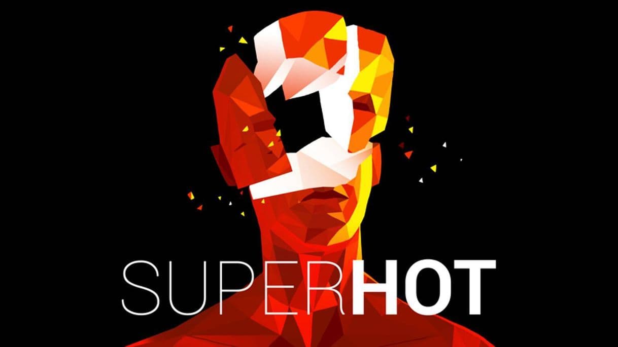 Videojuegos SUPERHOT