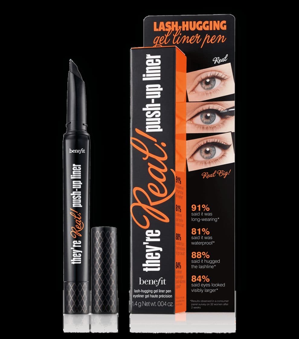 Producto Eyeliner Benefit