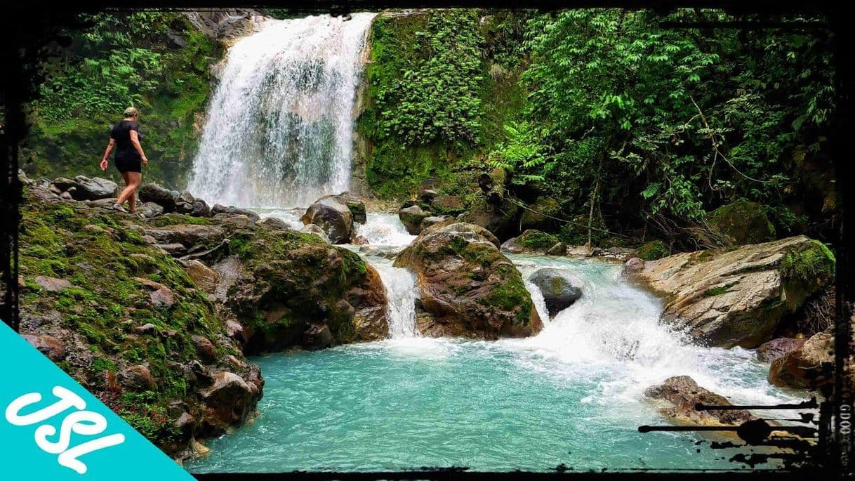 Place Bajos del Toro