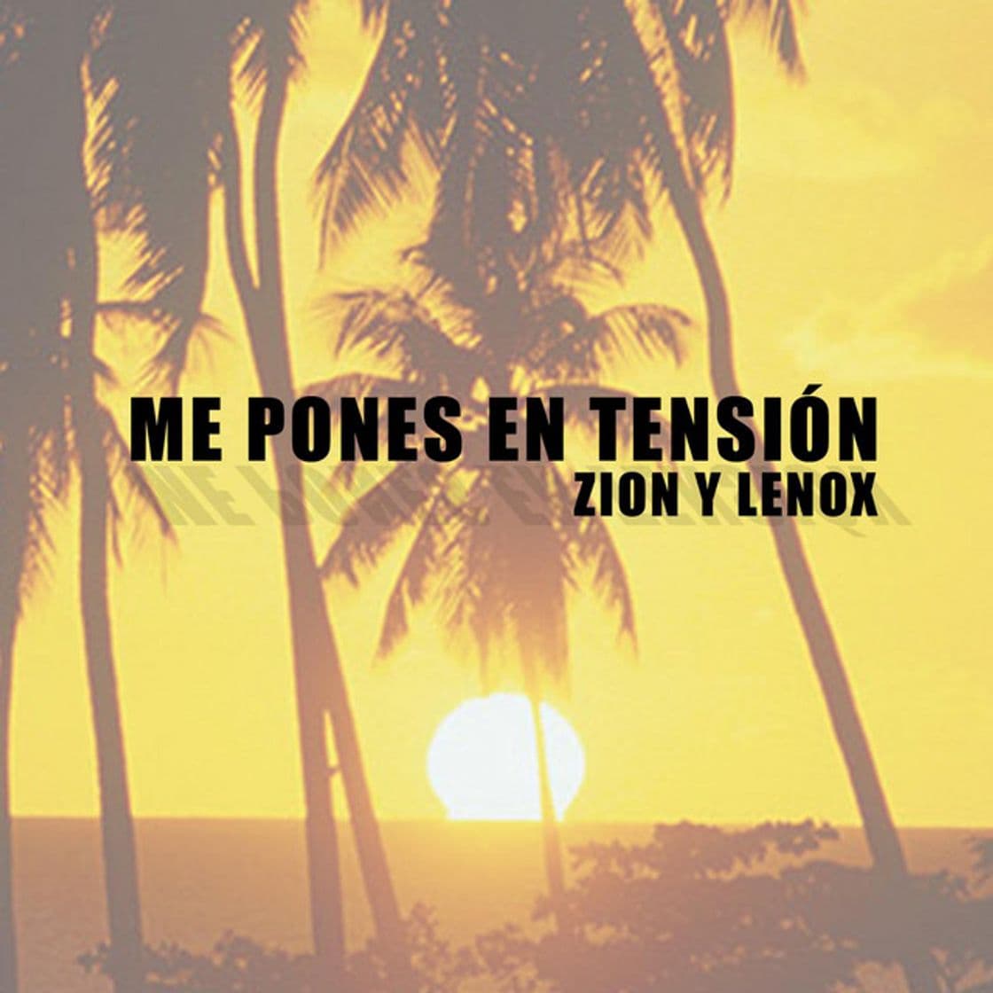 Music Me Pones en Tension