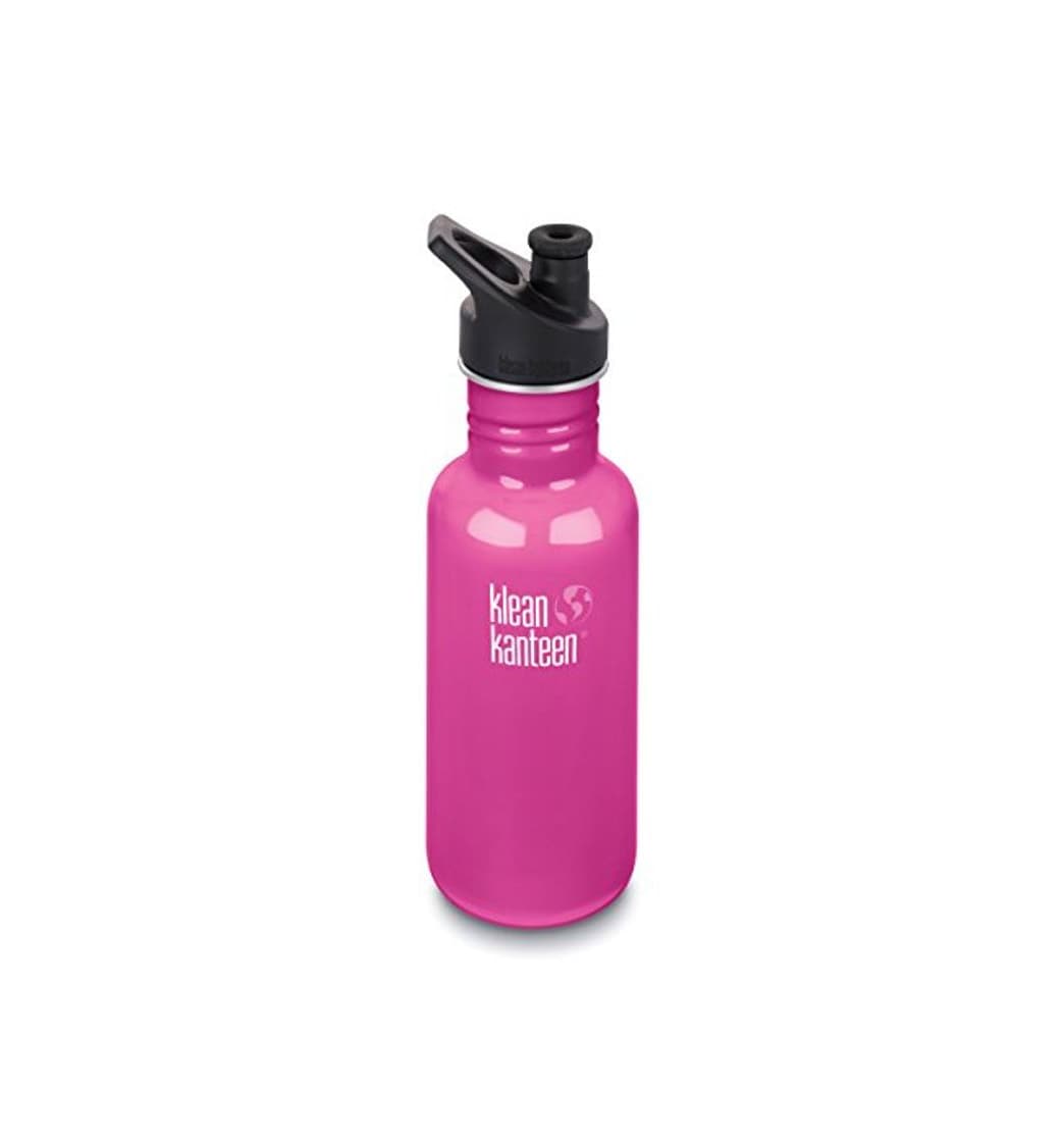 Producto Klean Kanteen Botella