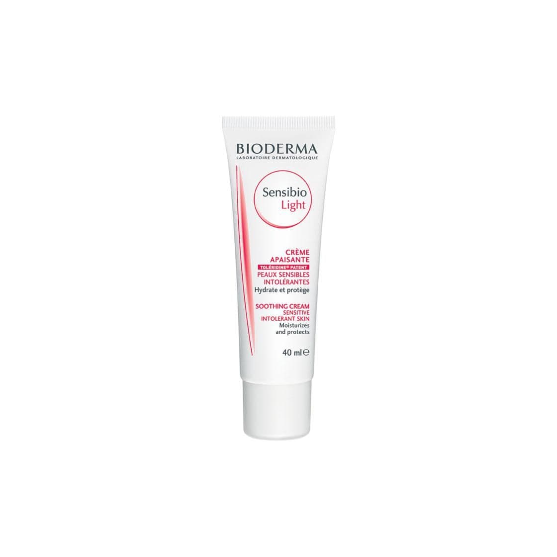 Producto Bioderma sensibio light 