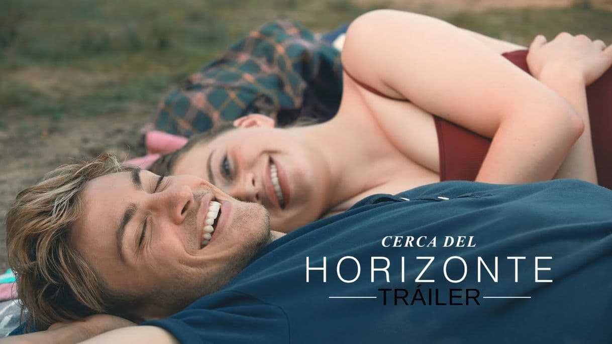 Fashion 

Cerca del horizonte - TRÁILER OFICIAL

