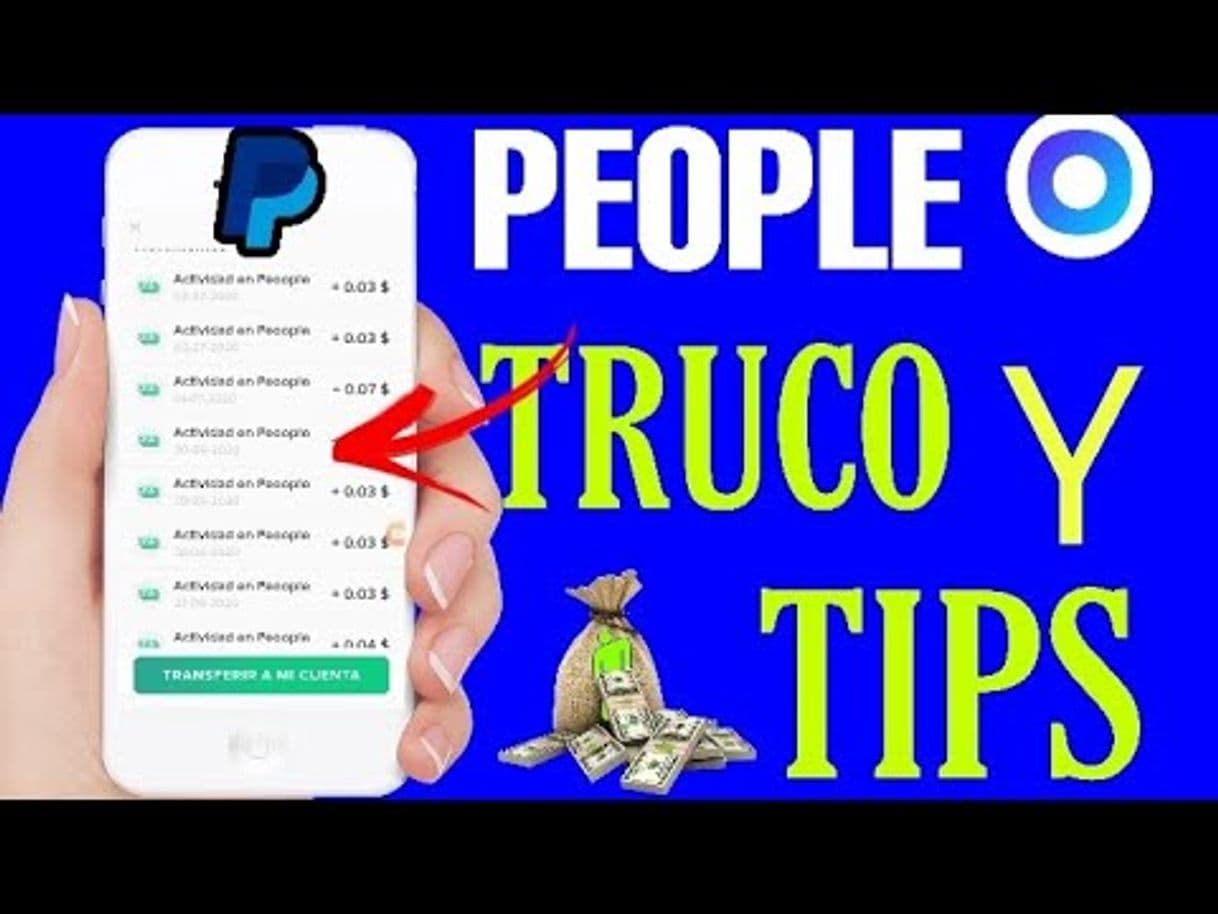 Fashion TRUCOS PEOOPLE App | 🔥 Estrategia para generar más dinero 