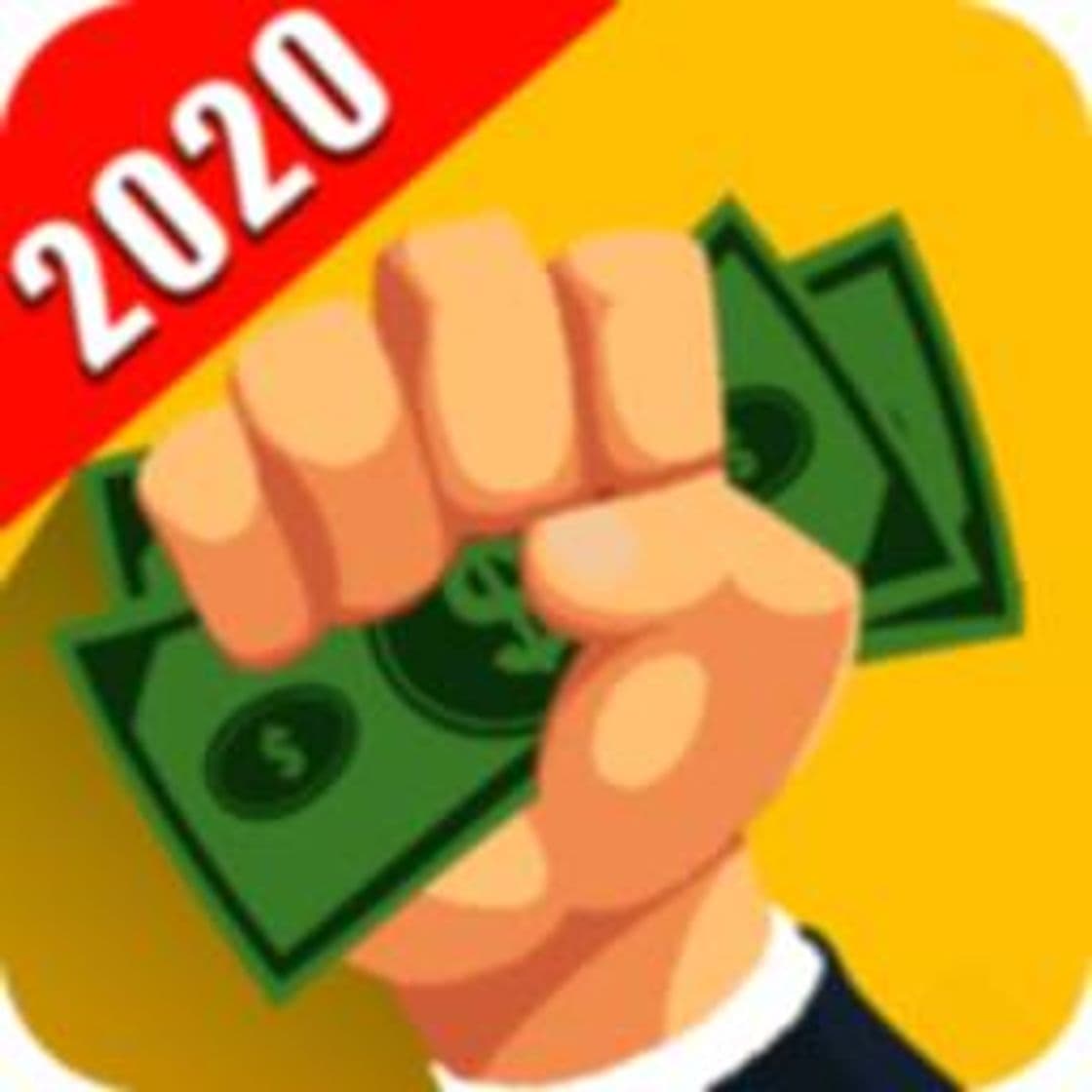 App LuckyTime 2020