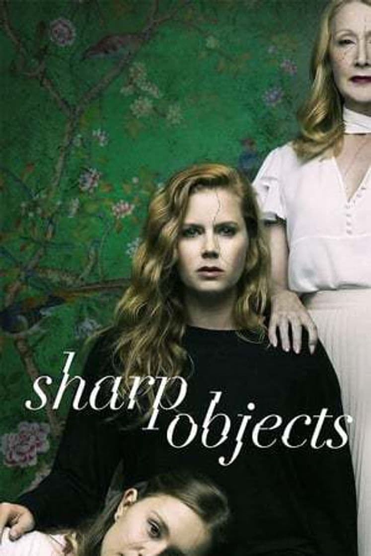 Serie Sharp Objects