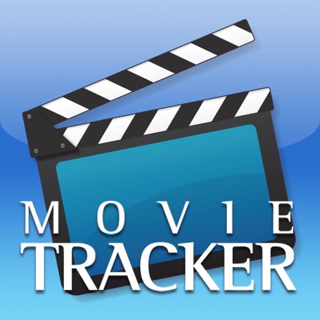 App Movie Tracker for NetFlix and Redbox